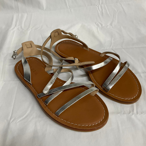 Vist Large View of Product Image Which is Used Boden Sandals 7.5