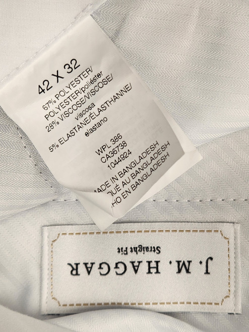 Vist Large View of Product Image Which is Used Unbranded Mens Dress Pant 42W