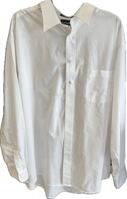 Vist Large View of Product Image Which is Used Unbranded Mens Long Sleeve Top 2X/18-18.5