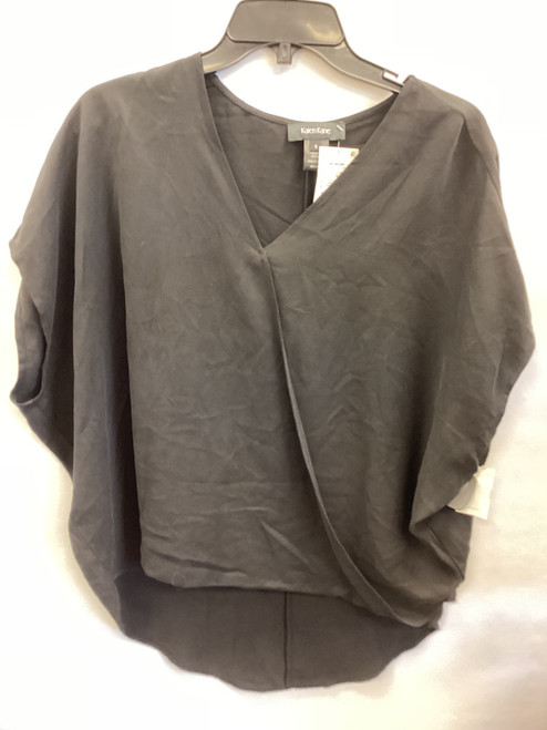 Vist Large View of Product Image Which is Used Karen Kane Short Sleeve Top S-4/6