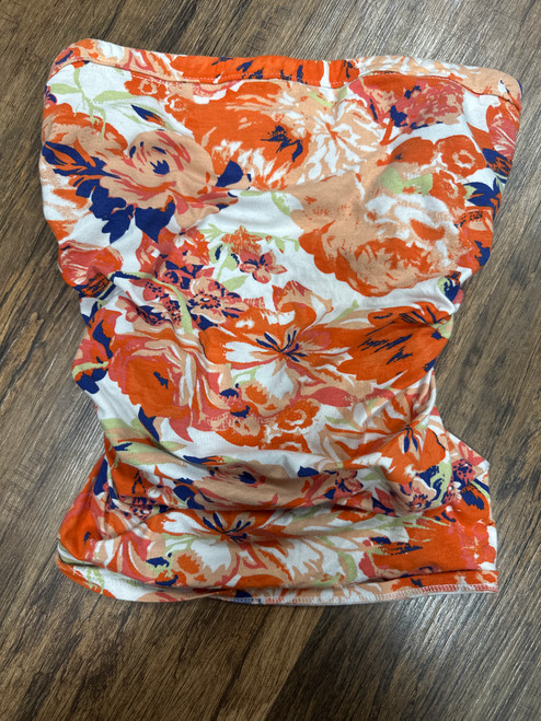 Vist Large View of Product Image Which is Used Maeve Sleeveless Top XS-0/2