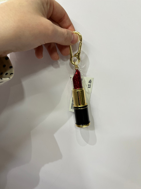 Vist Large View of Product Image Which is Used Baublebar Purse Charm