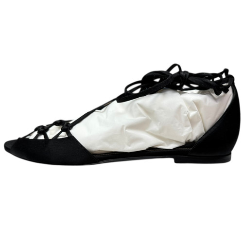 Vist Large View of Product Image Which is Tom Ford Ankle strap sandals size 7