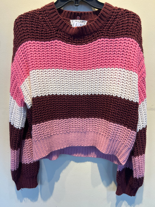 Vist Large View of Product Image Which is Used Unbranded Lightweight Sweater L-12/14