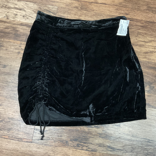 Vist Large View of Product Image Which is Used Free People Short Skirt 6-28