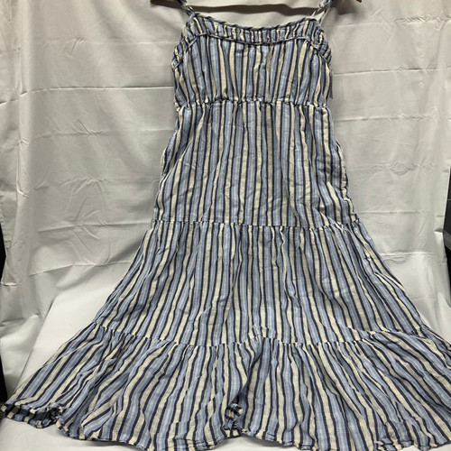 Vist Large View of Product Image Which is Used Unbranded Long Dress F S-4/6