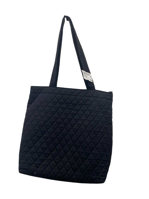 Vist Large View of Product Image Which is Used Vera Bradley Large Handbag