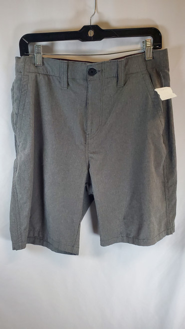 Vist Large View of Product Image Which is Used Unbranded Mens Shorts 32W