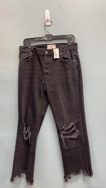 Vist Large View of Product Image Which is Used Free People Casual Pant 4-27