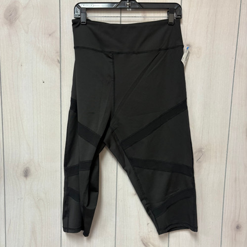 Vist Large View of Product Image Which is Used Unbranded Active Capri 24-37