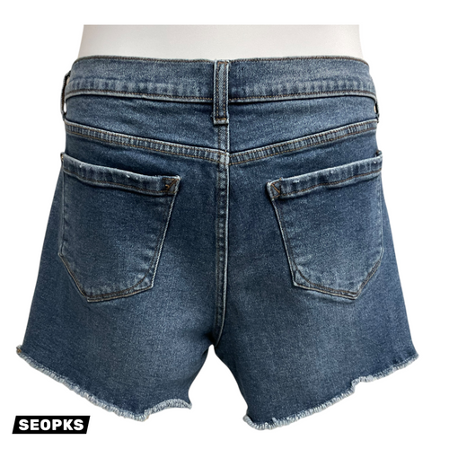 Vist Large View of Product Image Which is Used Kensie Denim 12-31