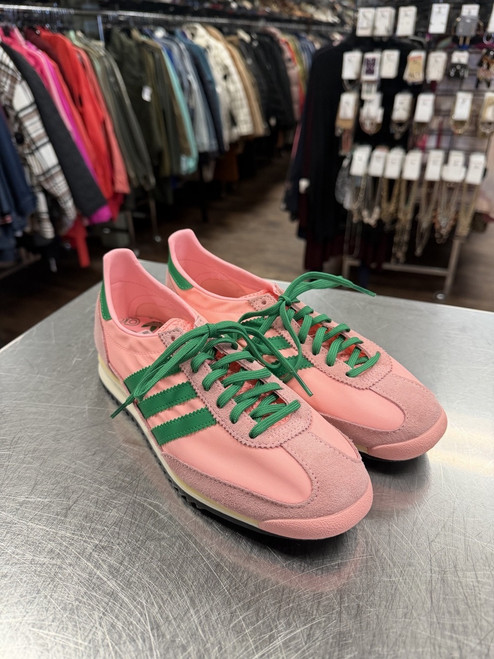 Vist Large View of Product Image Which is Used Adidas Casual Shoes 7