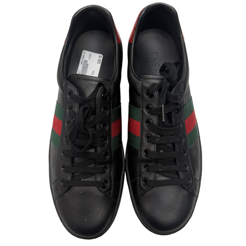 Vist Large View of Product Image Which is Used Gucci Mens Casual Shoes 10