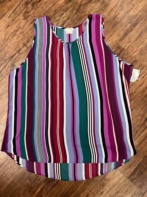 Vist Large View of Product Image Which is Used Van Heusen Tank Top XXL-20