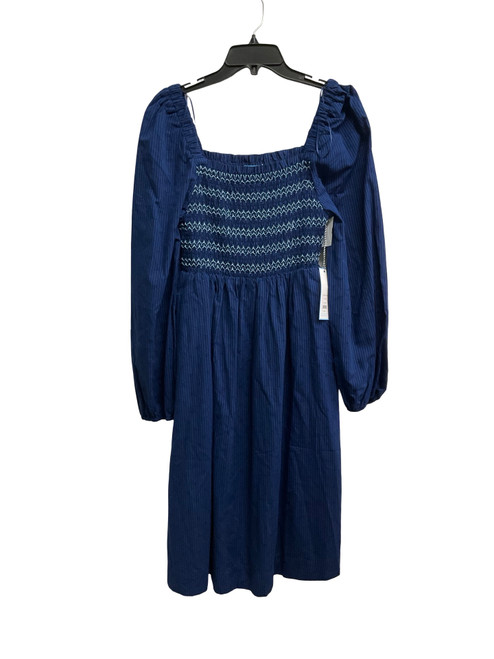 Vist Large View of Product Image Which is Used Draper James Short Dress F M-8/10