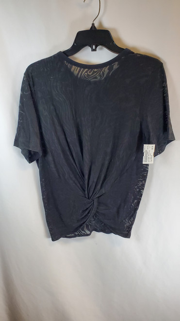 Vist Large View of Product Image Which is Used Lululemon Athletica Active Short Sleeve M-8/10