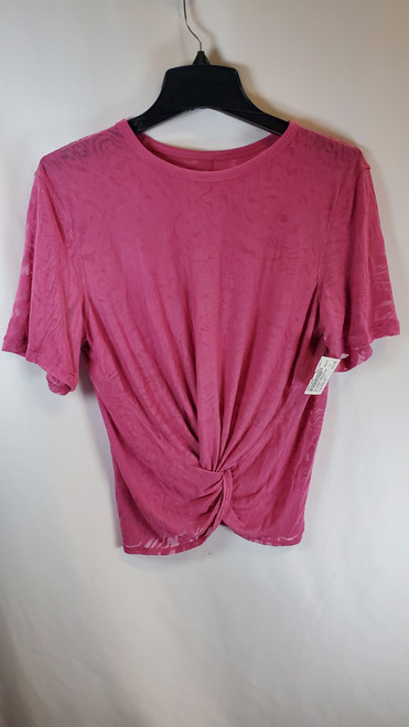Vist Large View of Product Image Which is Used Lululemon Athletica Active Short Sleeve M-8/10