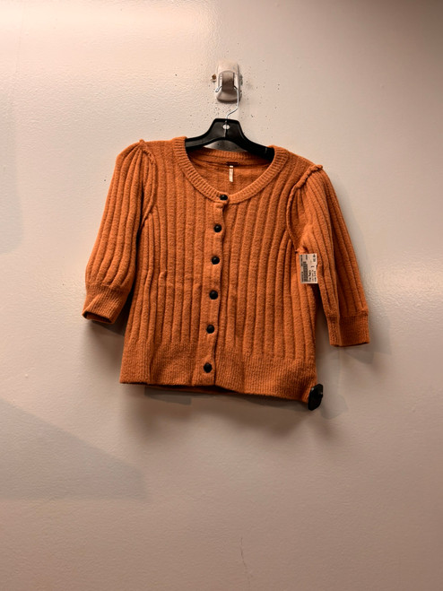 Vist Large View of Product Image Which is Used Free People Long Sleeve Top S-4/6