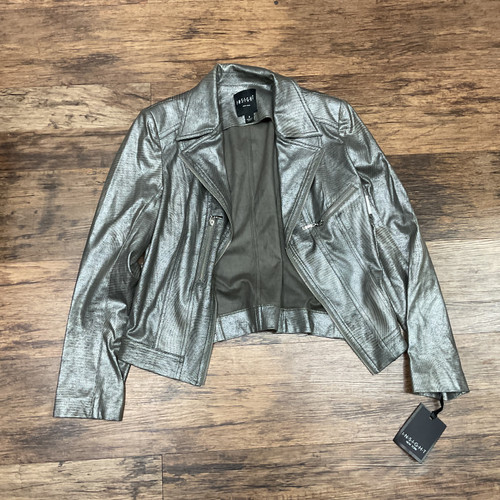 Vist Large View of Product Image Which is Used Insight Short Light Jacket S-4/6