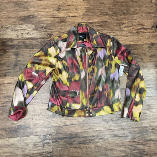 Vist Large View of Product Image Which is Used Insight Short Light Jacket M-8/10