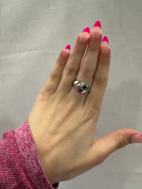 Vist Large View of Product Image Which is Used Kendra Scott Ring