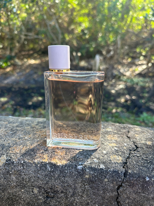 Vist Large View of Product Image Which is Used Burberry Fragrance 