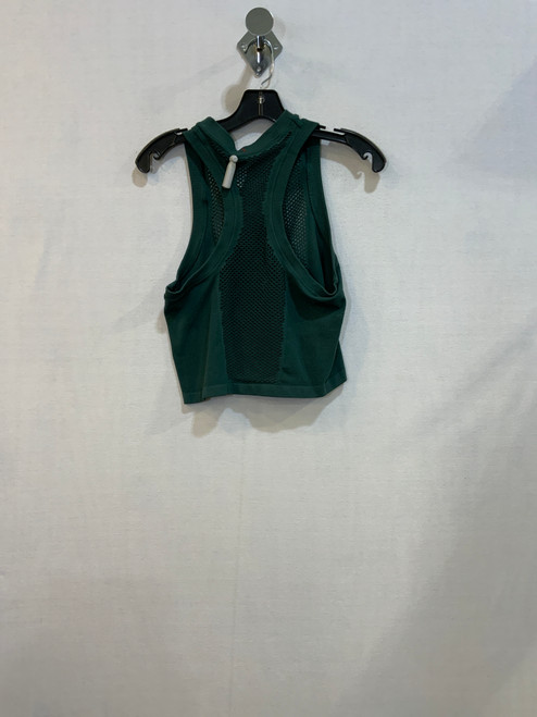 Vist Large View of Product Image Which is Used Free People Active Tank Top XS-0/2