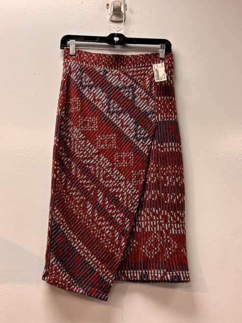 Vist Large View of Product Image Which is Used Maeve Long Skirt 0-25