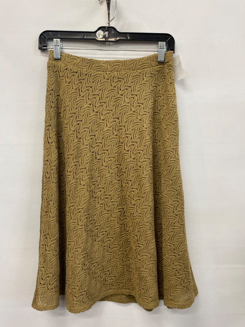 Vist Large View of Product Image Which is Used Loft Long Skirt XS 0-2/25-26