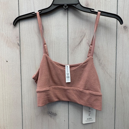 Vist Large View of Product Image Which is Used Athleta Sports Bra M-8/10
