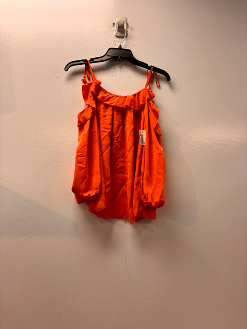 Vist Large View of Product Image Which is Used Joie Long Sleeve Top XS-0/2