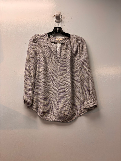 Vist Large View of Product Image Which is Used Joie Long Sleeve Top XS-0/2