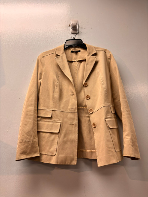 Vist Large View of Product Image Which is Used Teenflo Short Light Jacket M-8/10