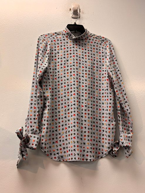 Vist Large View of Product Image Which is Used Equipment Femme Long Sleeve Top XS-0/2