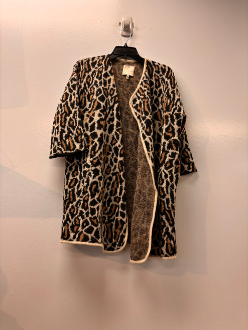 Vist Large View of Product Image Which is Used Joie Lightweight Sweater S-4/6