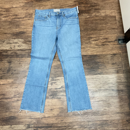Vist Large View of Product Image Which is Used Everlane Denim 6-28