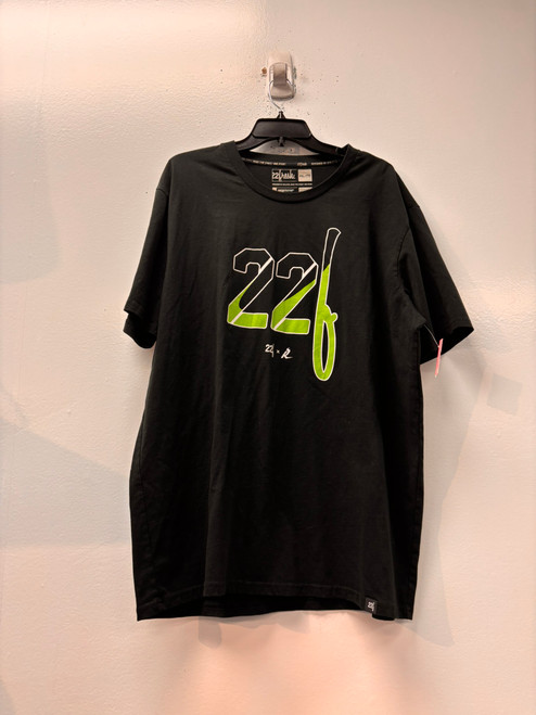 Vist Large View of Product Image Which is Used 22 Fresh Mens T-Shirt XXL