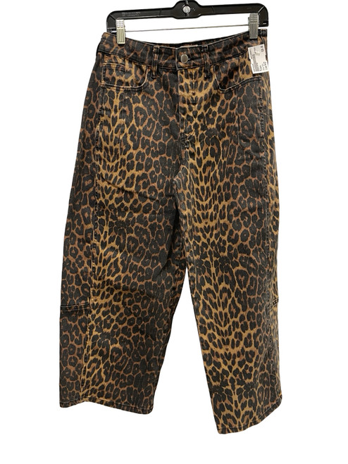 Vist Large View of Product Image Which is Used Pilcro Dress Pant 4-27
