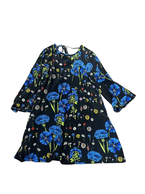 Vist Large View of Product Image Which is Used Maeve Short Dress B S-4/6