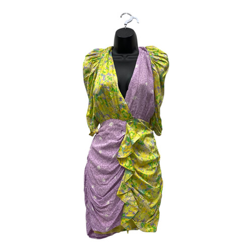 Vist Large View of Product Image Which is Used For Love And Lemons Short Dress B M-8/10