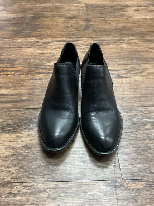 Vist Large View of Product Image Which is Used Born Ankle Boots 8