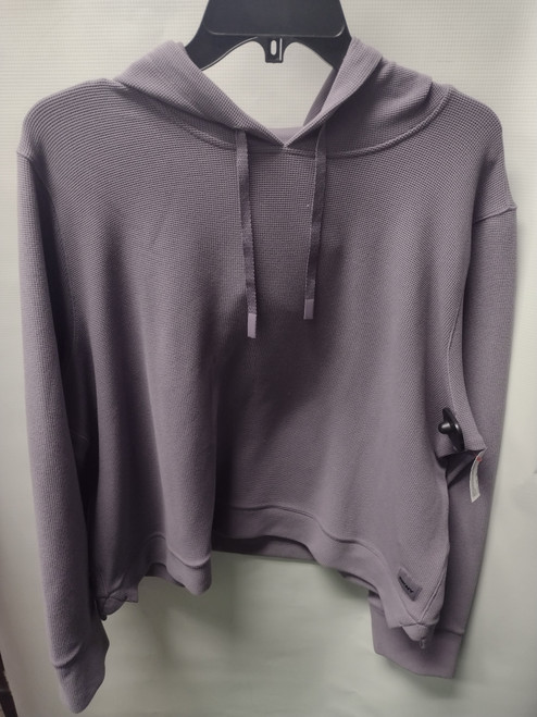 Vist Large View of Product Image Which is Used DKNY Sweatshirt XXL-20