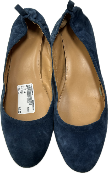 Vist Large View of Product Image Which is Used J. Crew High Heels 12