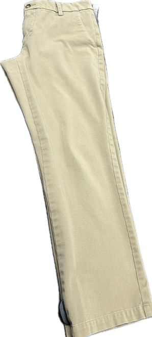 Vist Large View of Product Image Which is Used Dockers Mens Casual Pant 30W