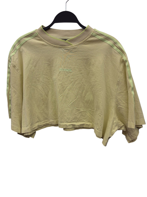 Vist Large View of Product Image Which is Used Adidas Active Short Sleeve M-8/10