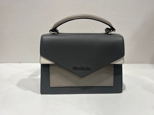 Vist Large View of Product Image Which is Used Michael Kors Large Leather Handbag