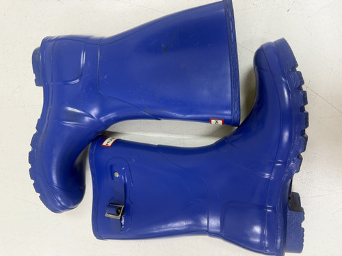 Vist Large View of Product Image Which is Used Unbranded Rain Boots 8