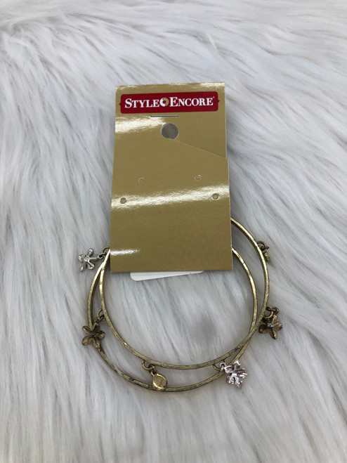 Vist Large View of Product Image Which is Used Unbranded Bracelet