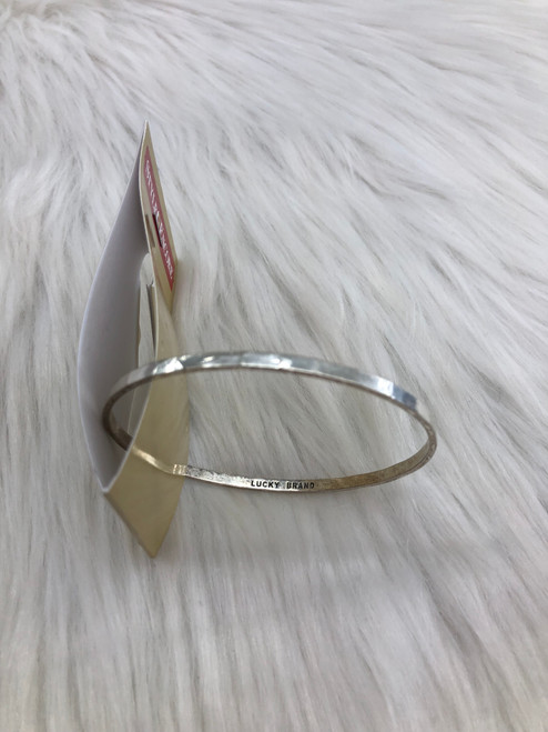 Vist Large View of Product Image Which is Used Lucky Brand Bracelet