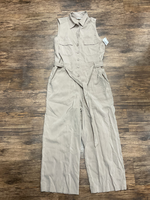 Vist Large View of Product Image Which is Used Max Studio Jumpsuit L-12/14